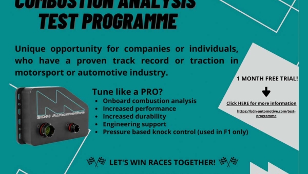 Develop your engines based on true facts and data analysis